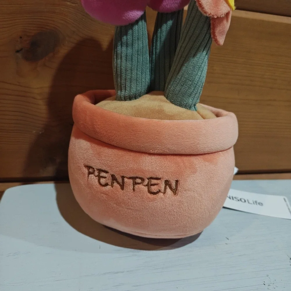 Miniso penpen penguin